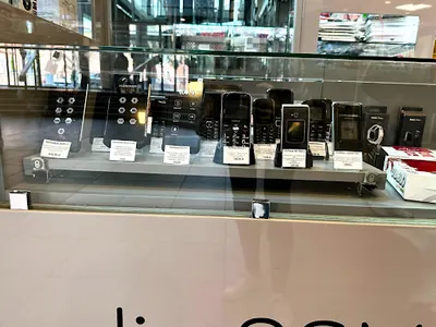 Studio GSM - serwis telefonów, telefony i akcesoria GSM | Agora Bytom (p. 0)